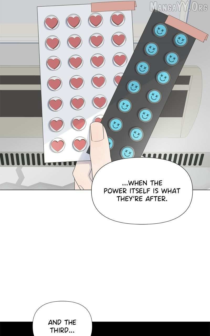 Read Moonmade Child Manga Online