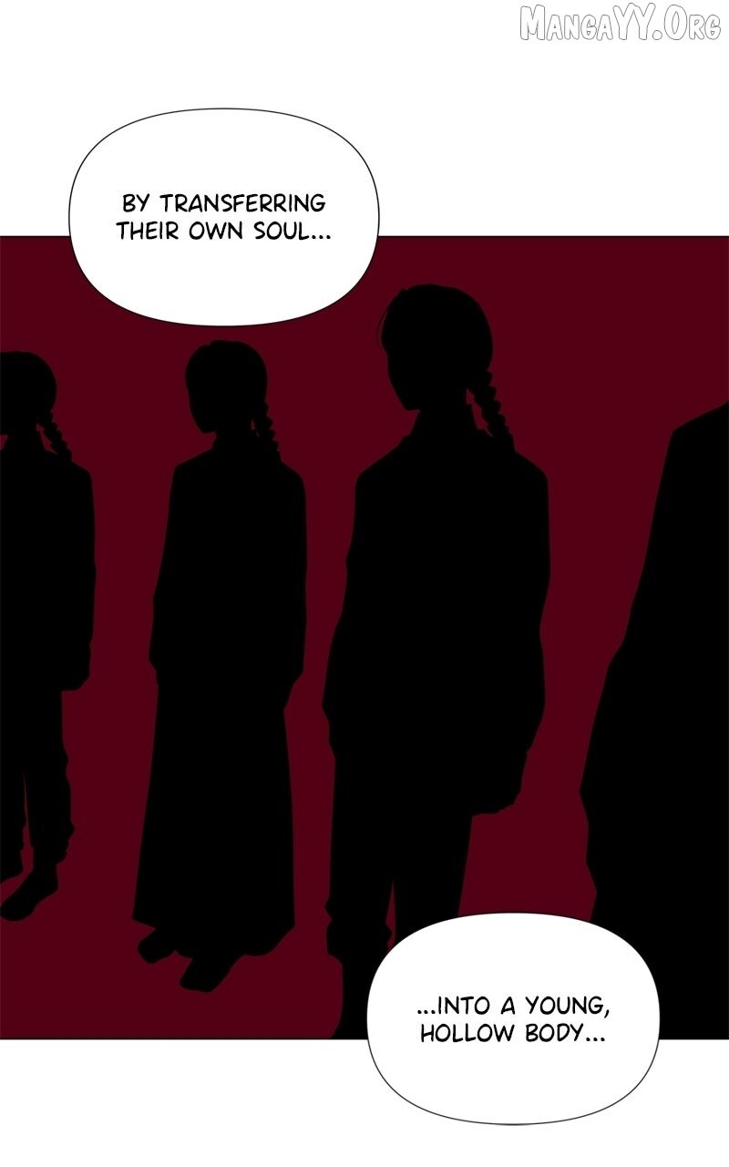 Read Moonmade Child Manga Online