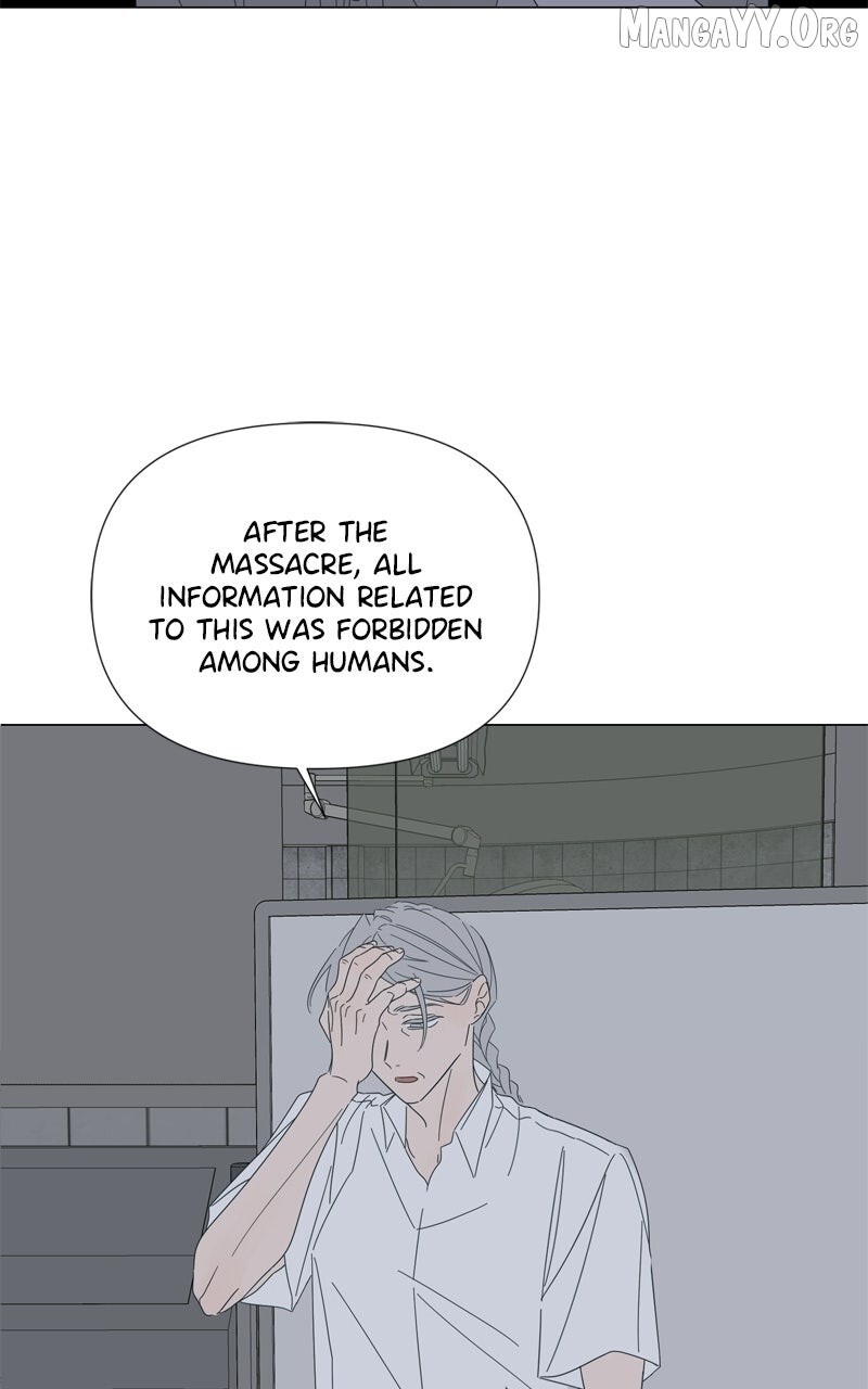 Read Moonmade Child Manga Online