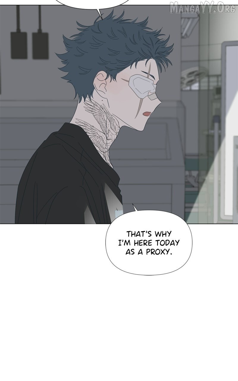 Read Moonmade Child Manga Online