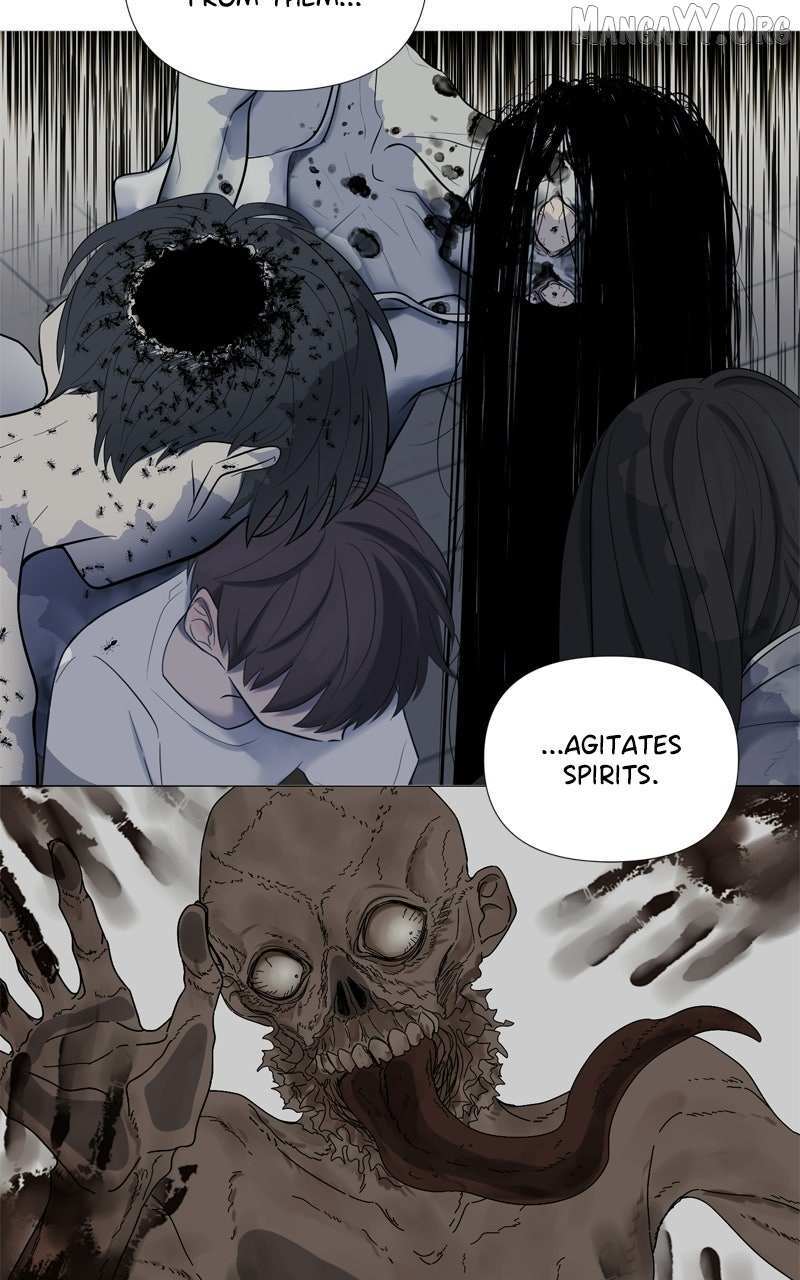 Read Moonmade Child Manga Online