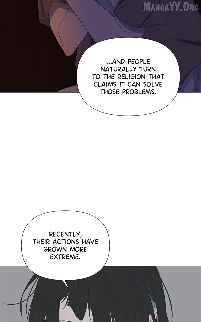 Read Moonmade Child Manga Online