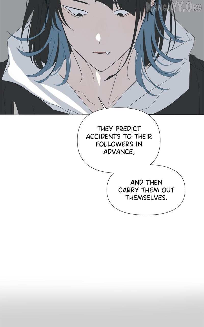 Read Moonmade Child Manga Online