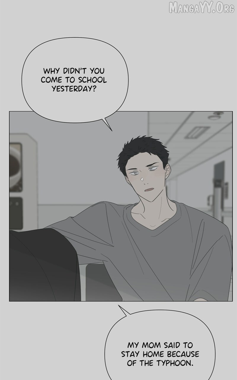 Read Moonmade Child Manga Online