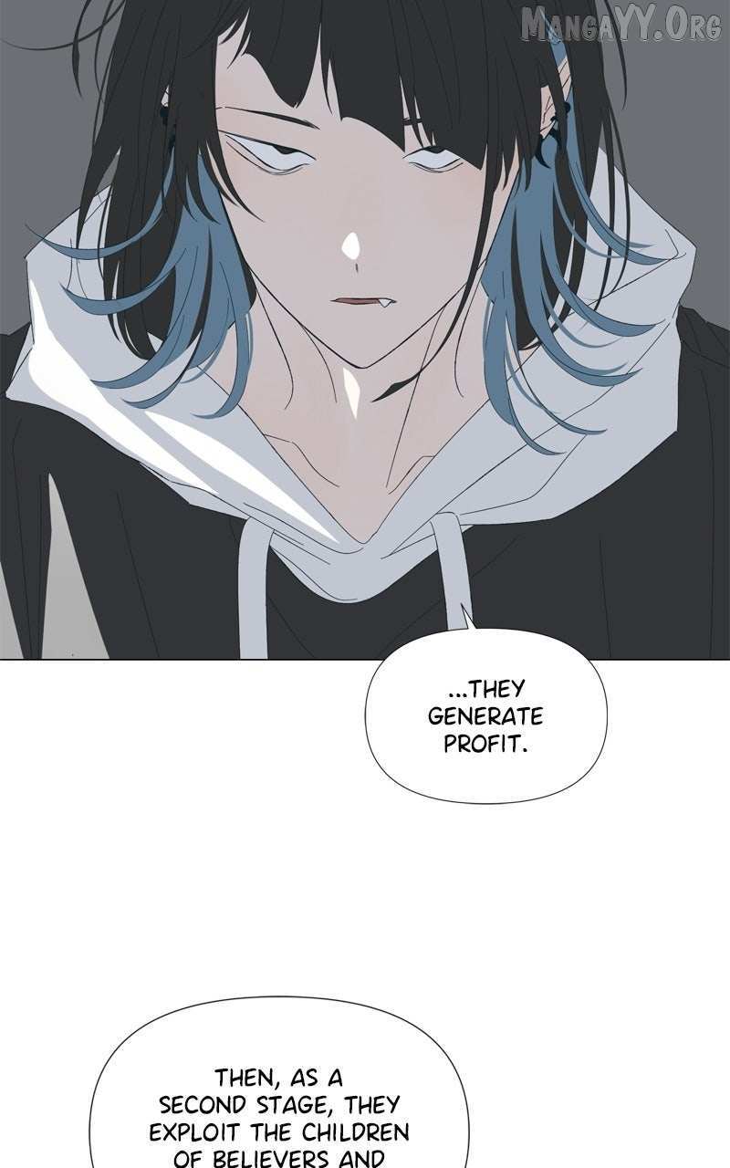 Read Moonmade Child Manga Online