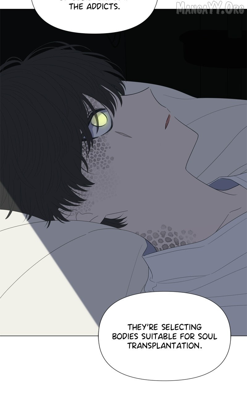 Read Moonmade Child Manga Online