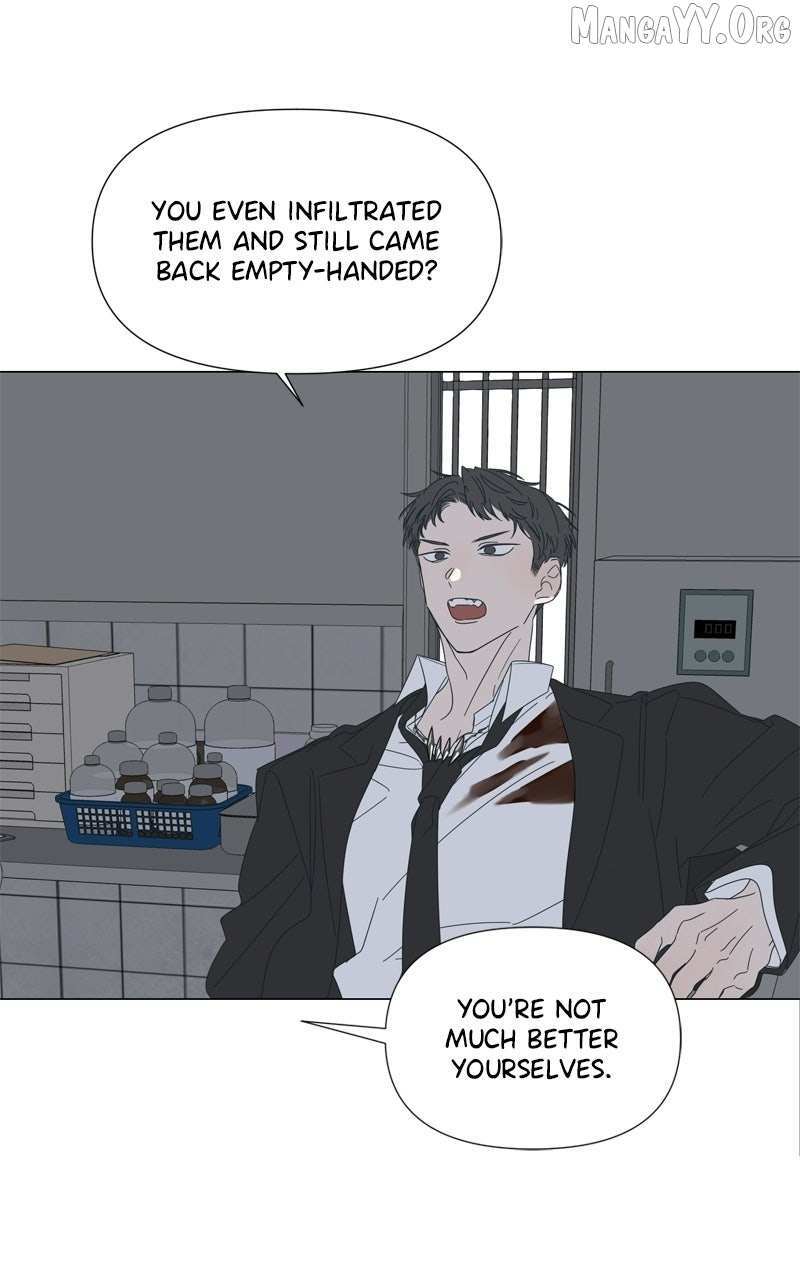 Read Moonmade Child Manga Online