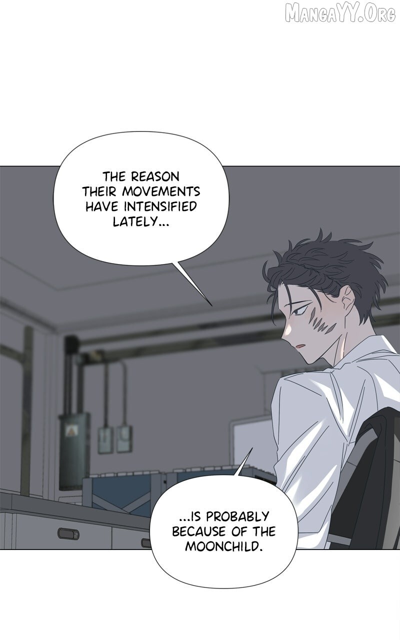 Read Moonmade Child Manga Online