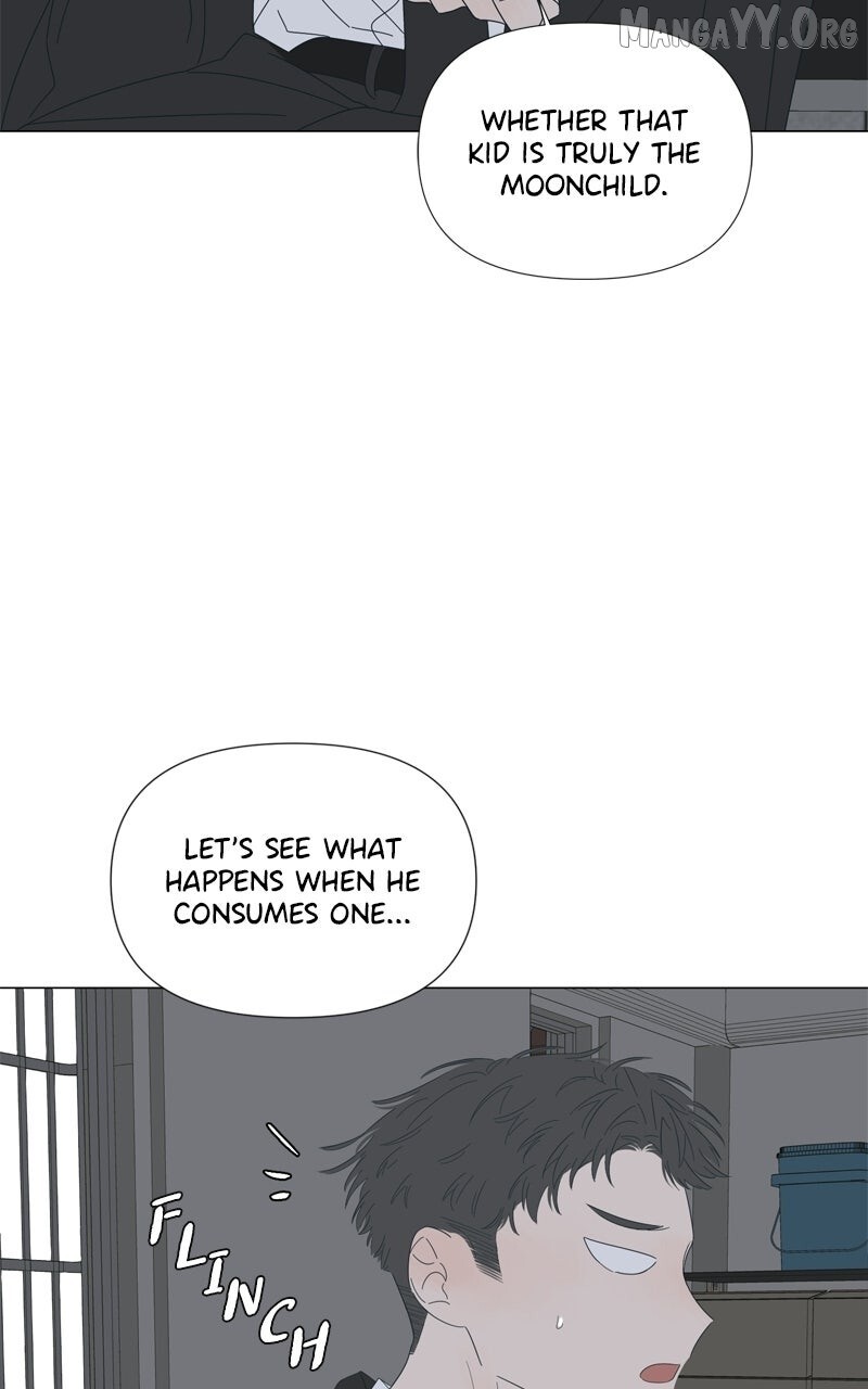 Read Moonmade Child Manga Online