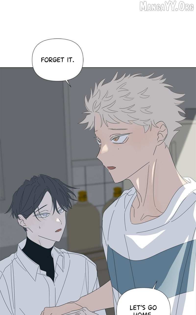 Read Moonmade Child Manga Online