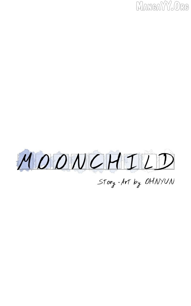 Read Moonmade Child Manga Online