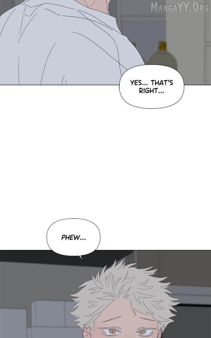 Read Moonmade Child Manga Online