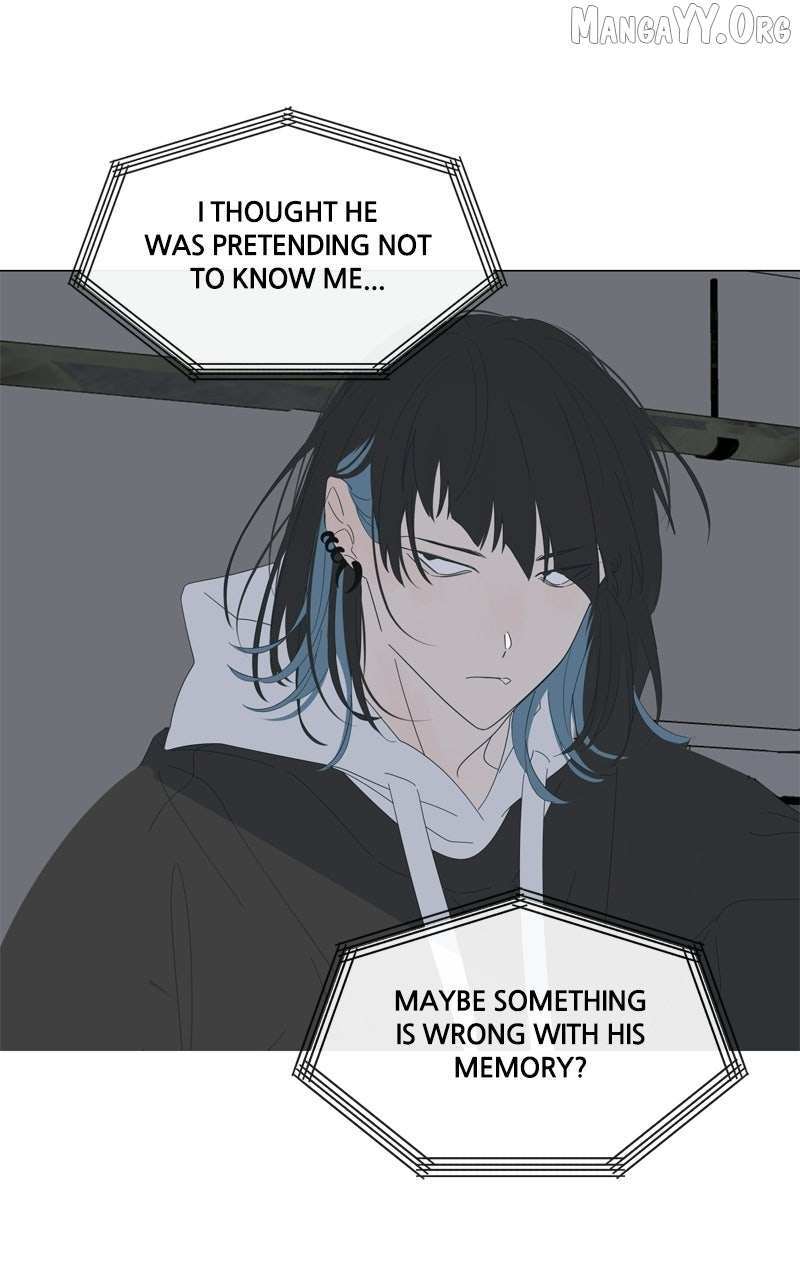 Read Moonmade Child Manga Online