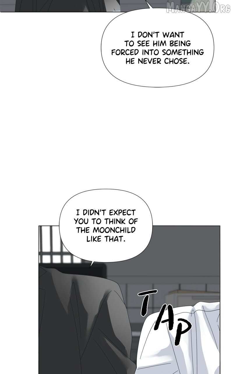 Read Moonmade Child Manga Online