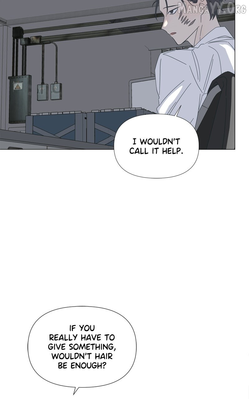 Read Moonmade Child Manga Online