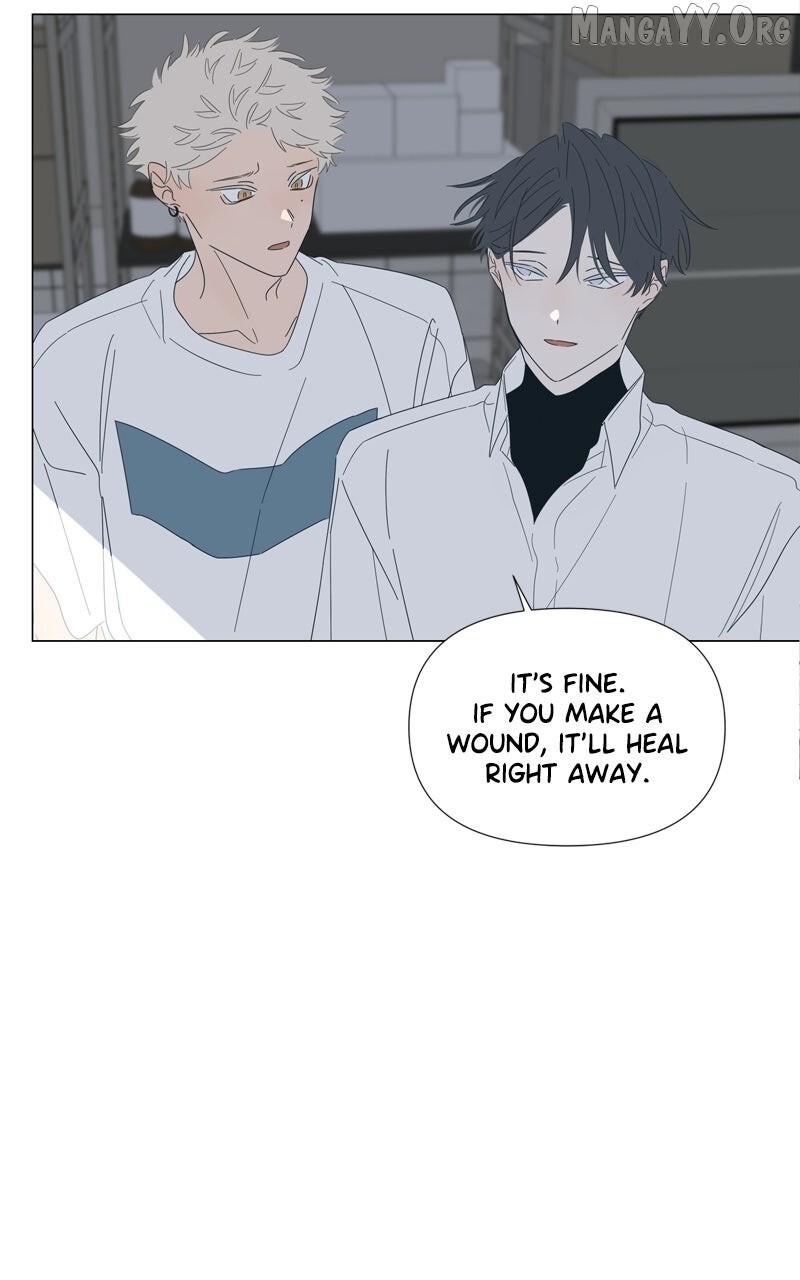 Read Moonmade Child Manga Online