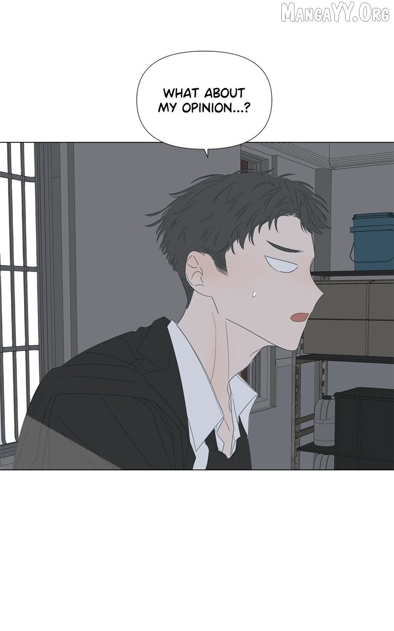 Read Moonmade Child Manga Online