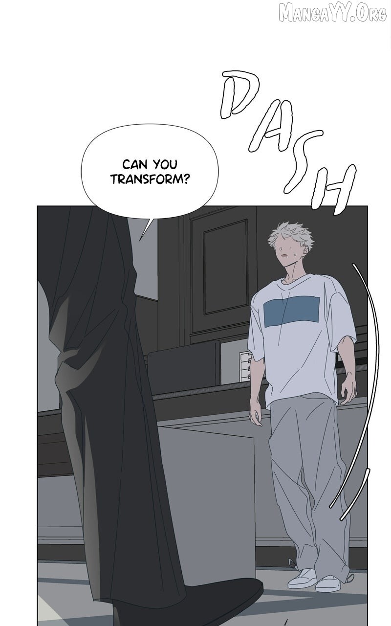 Read Moonmade Child Manga Online