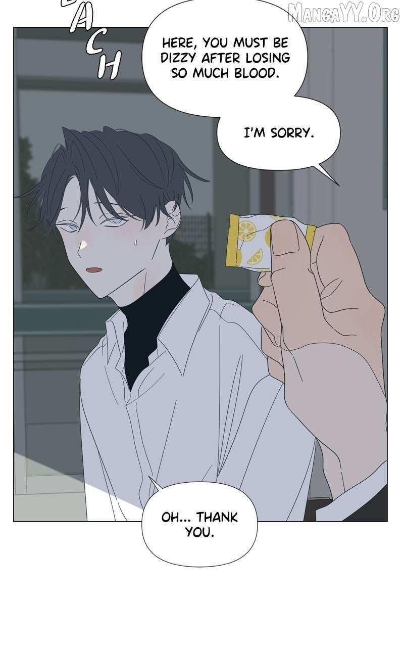 Read Moonmade Child Manga Online