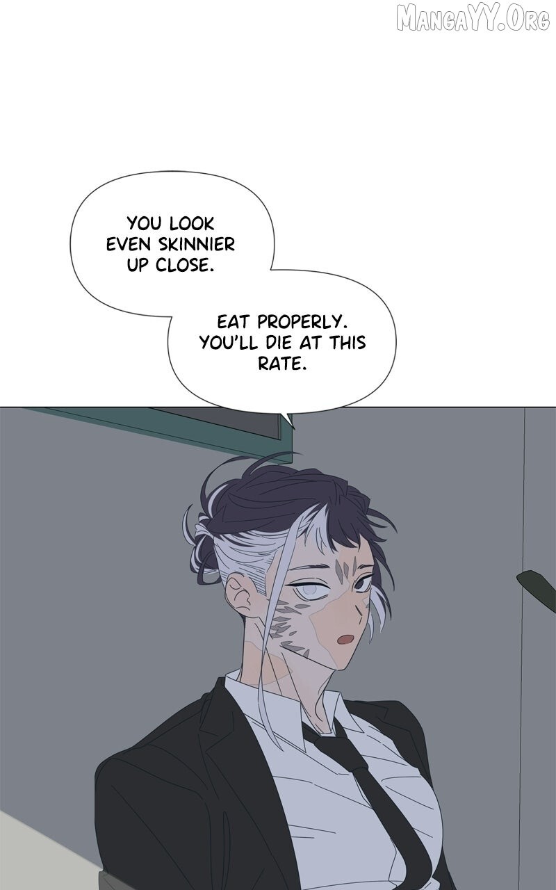 Read Moonmade Child Manga Online