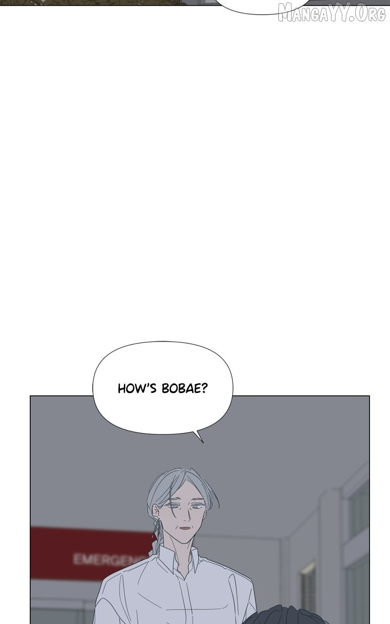 Read Moonmade Child Manga Online