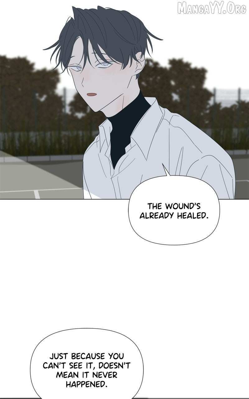 Read Moonmade Child Manga Online