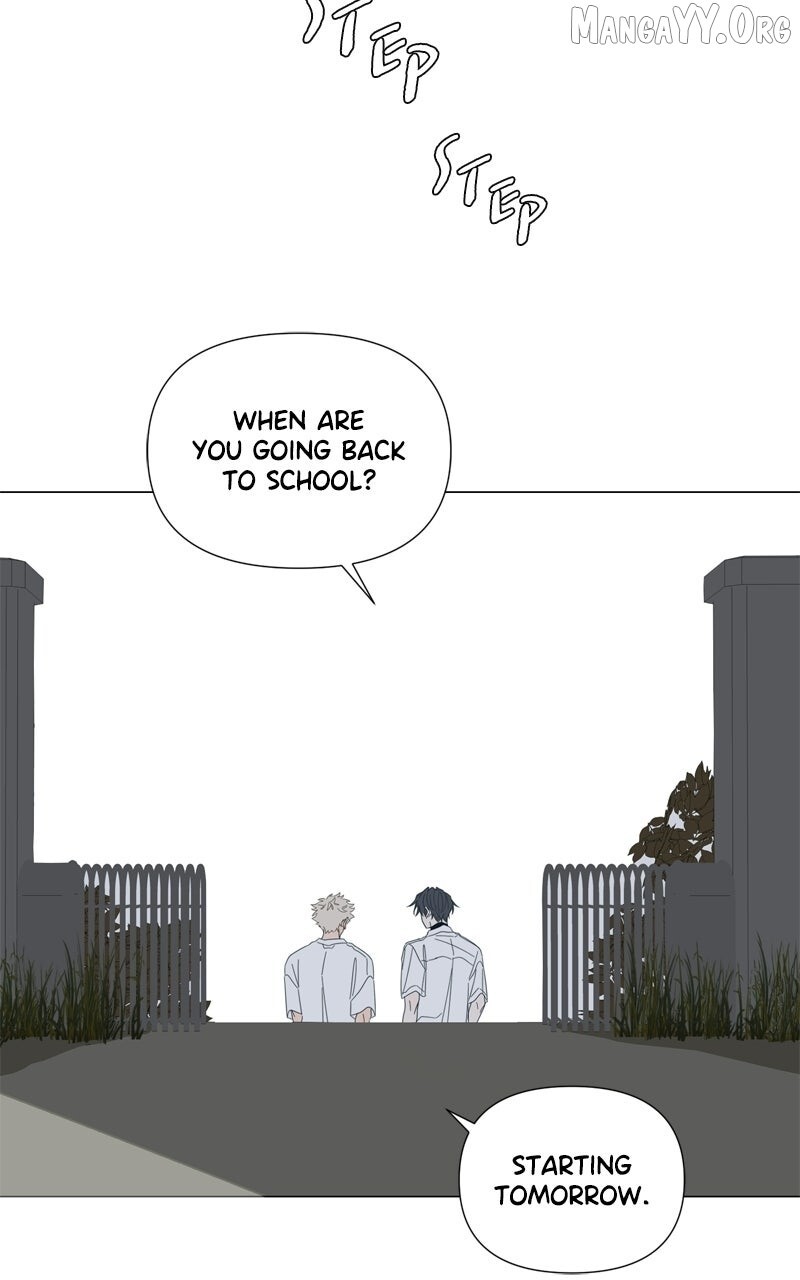 Read Moonmade Child Manga Online