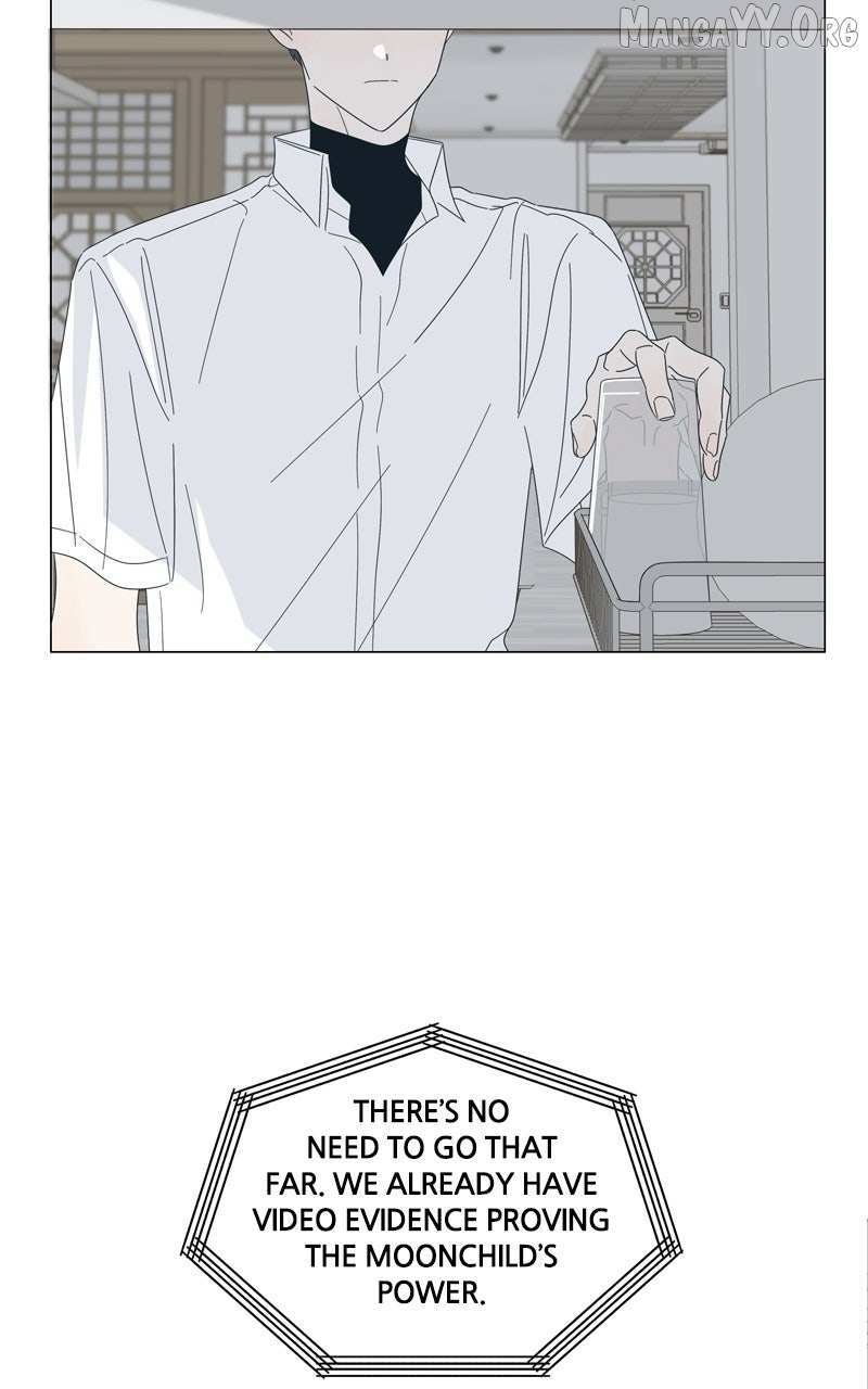 Read Moonmade Child Manga Online