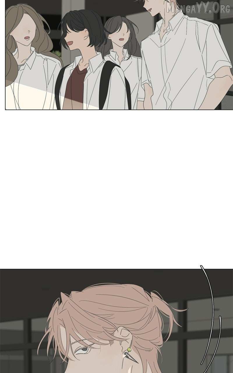 Read Moonmade Child Manga Online