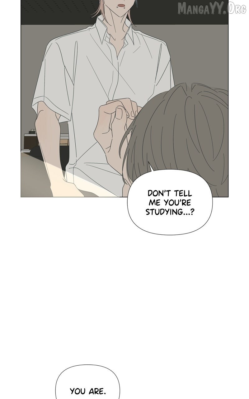 Read Moonmade Child Manga Online