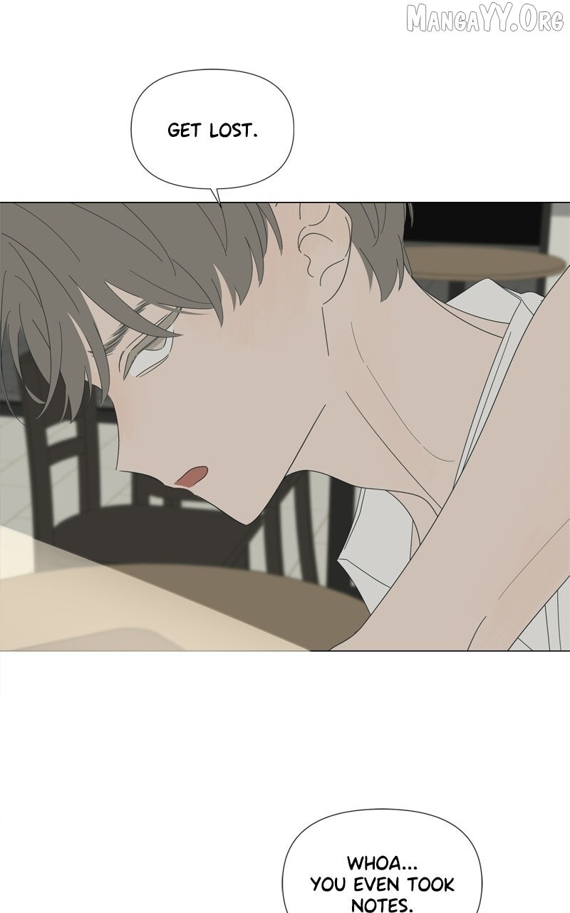 Read Moonmade Child Manga Online