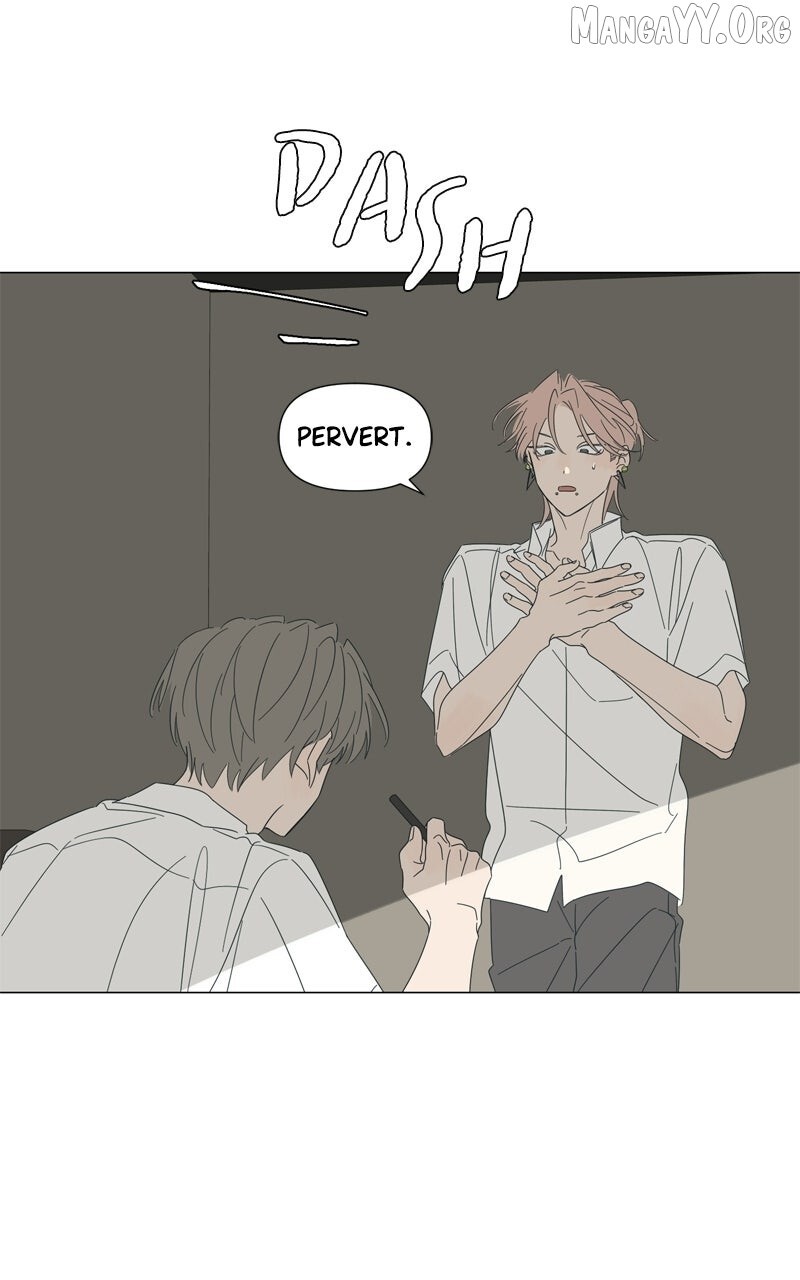 Read Moonmade Child Manga Online