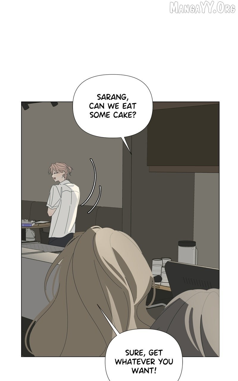 Read Moonmade Child Manga Online