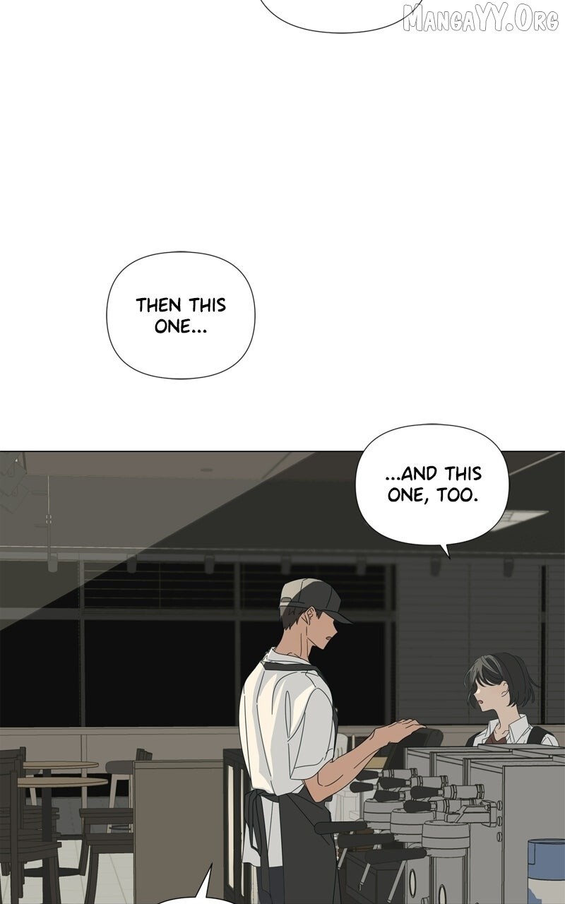 Read Moonmade Child Manga Online