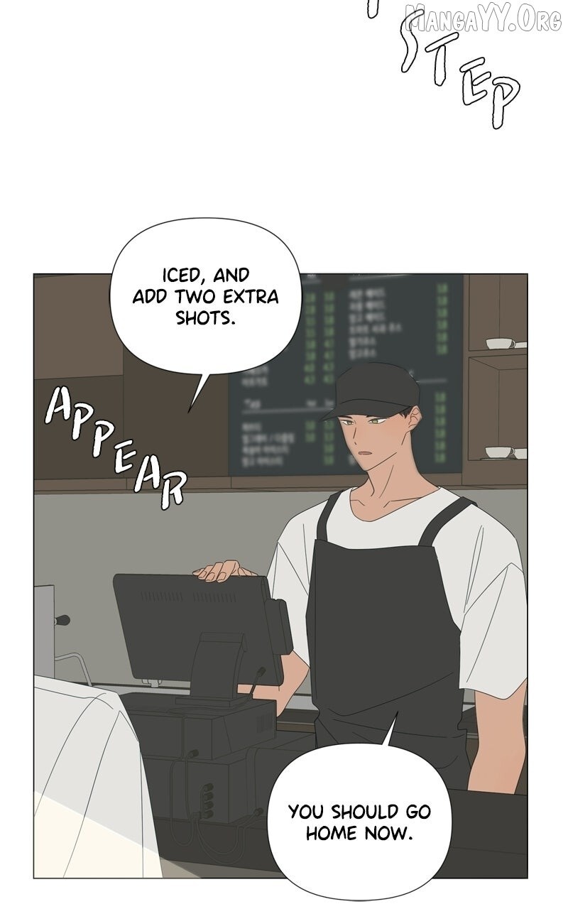 Read Moonmade Child Manga Online