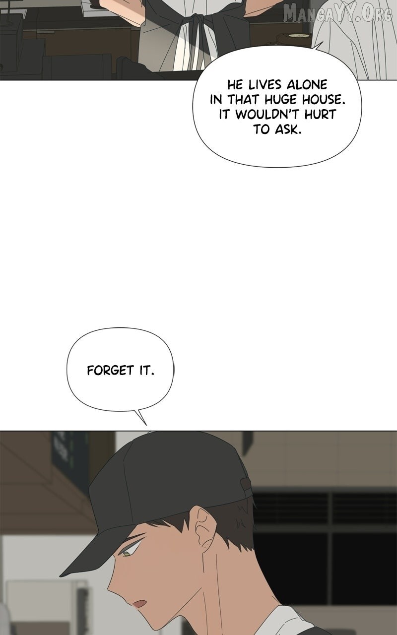 Read Moonmade Child Manga Online