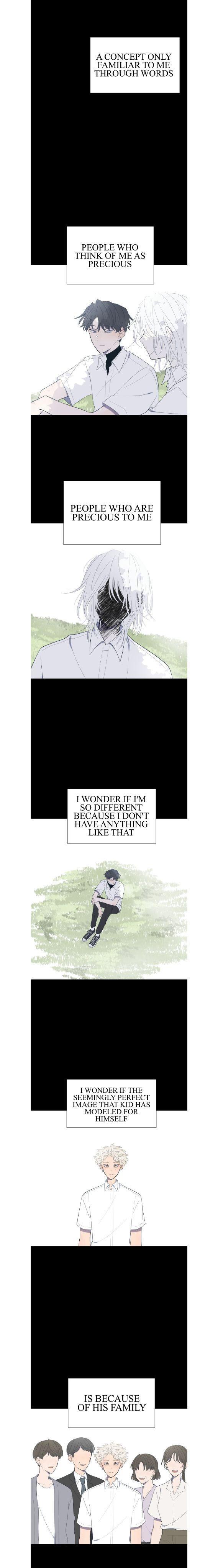 Read Moonmade Child Manga Online