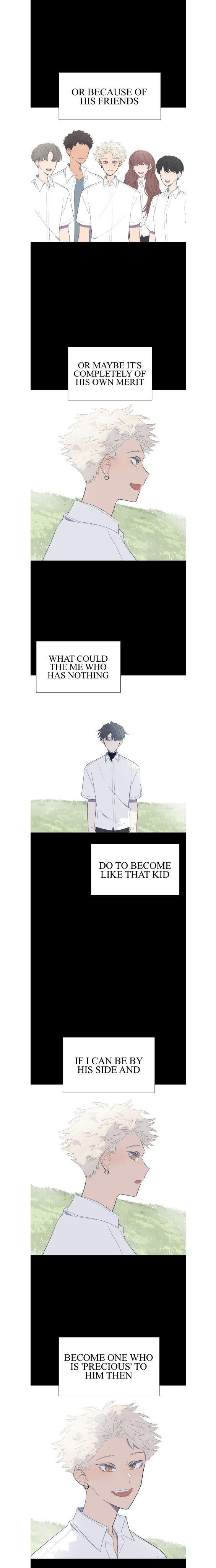 Read Moonmade Child Manga Online