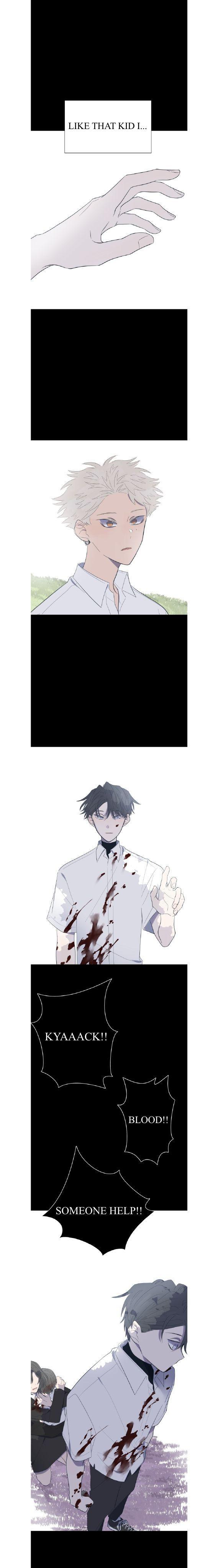 Read Moonmade Child Manga Online