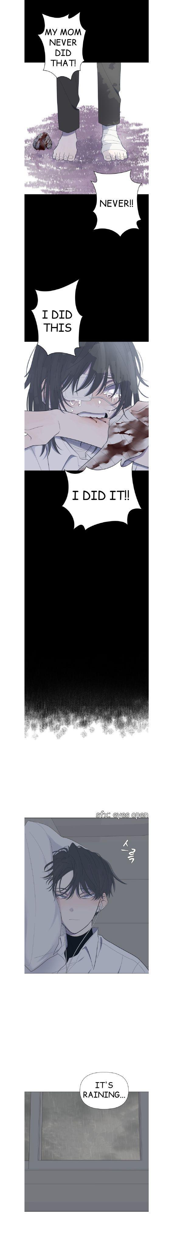Read Moonmade Child Manga Online