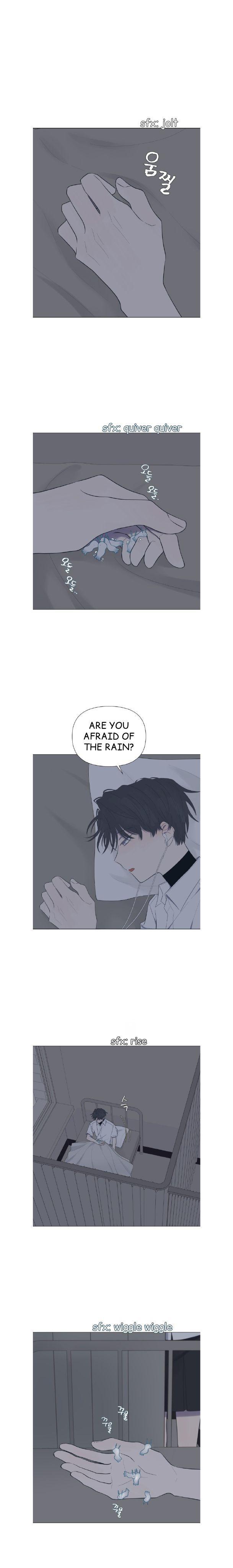 Read Moonmade Child Manga Online