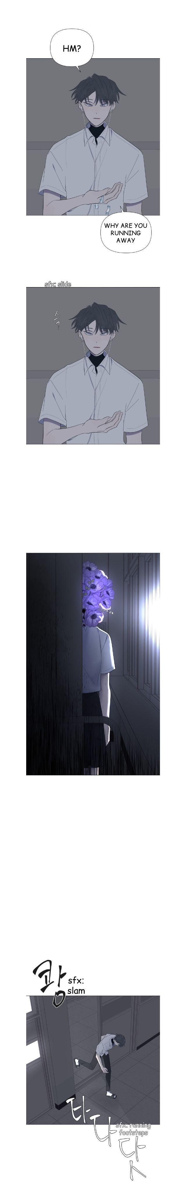 Read Moonmade Child Manga Online