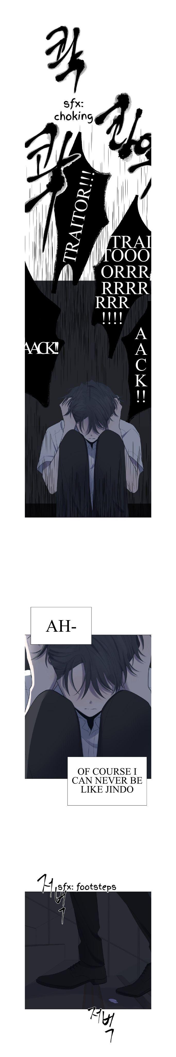 Read Moonmade Child Manga Online