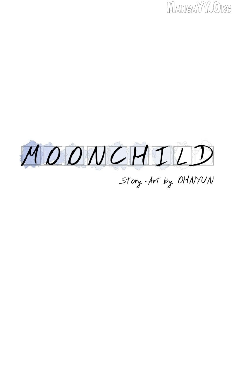 Read Moonmade Child Manga Online