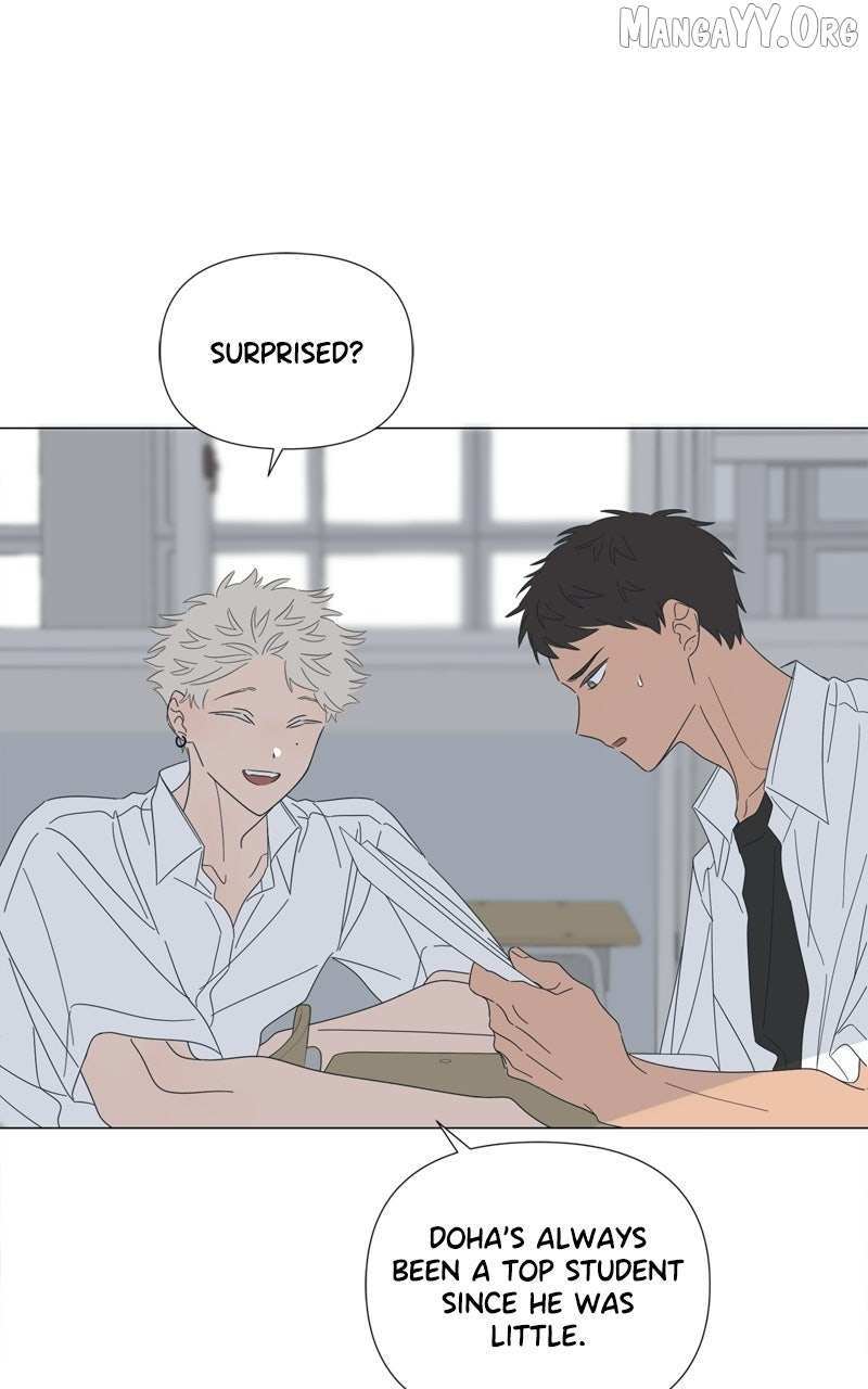 Read Moonmade Child Manga Online