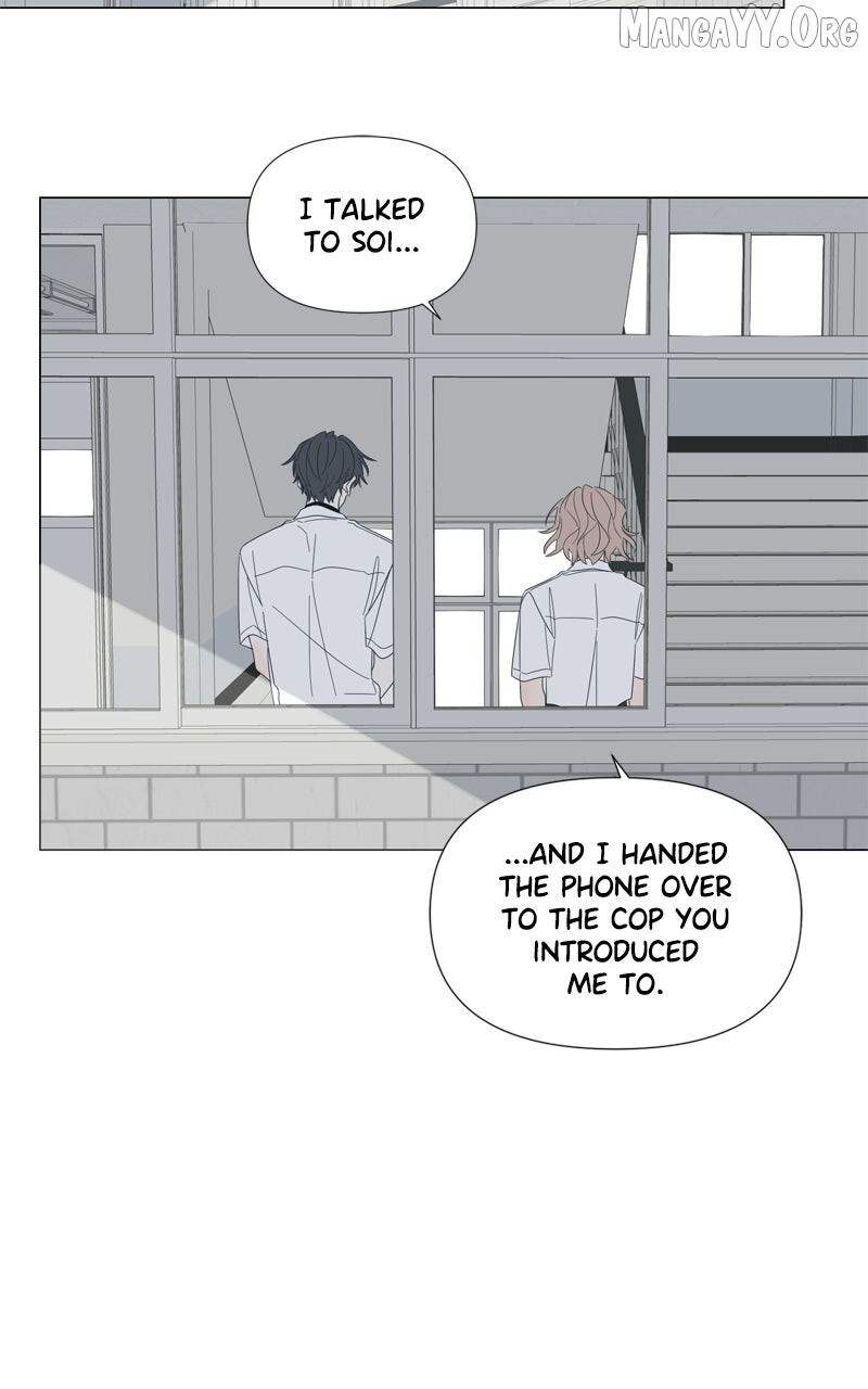 Read Moonmade Child Manga Online