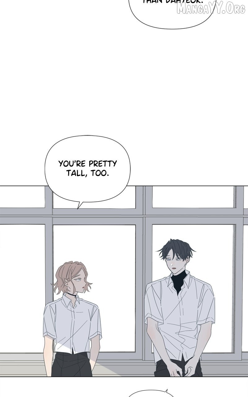 Read Moonmade Child Manga Online