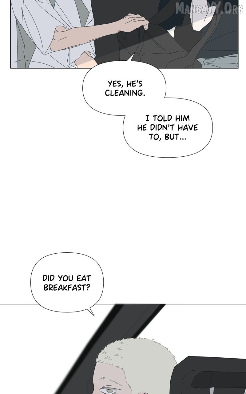 Read Moonmade Child Manga Online