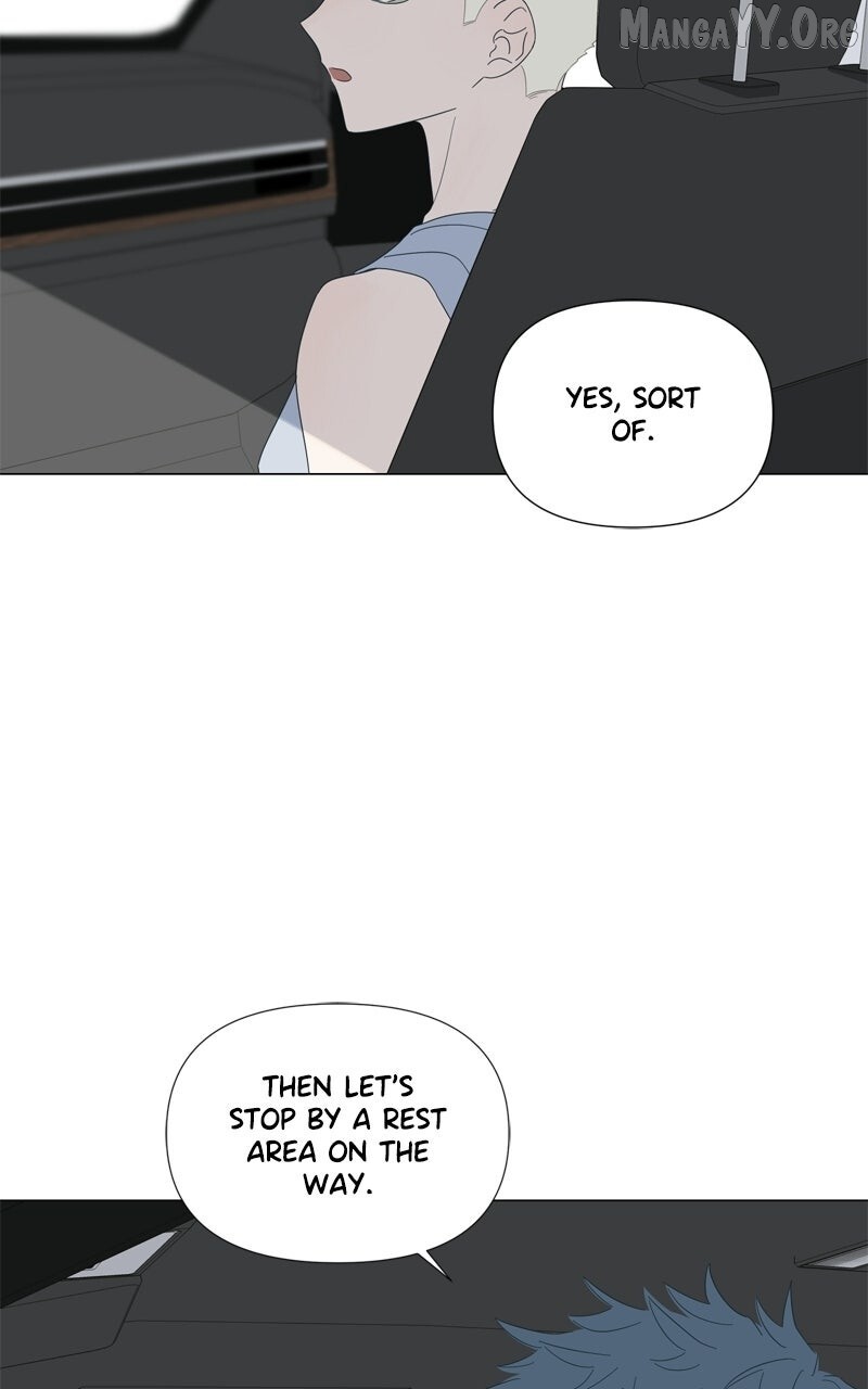 Read Moonmade Child Manga Online