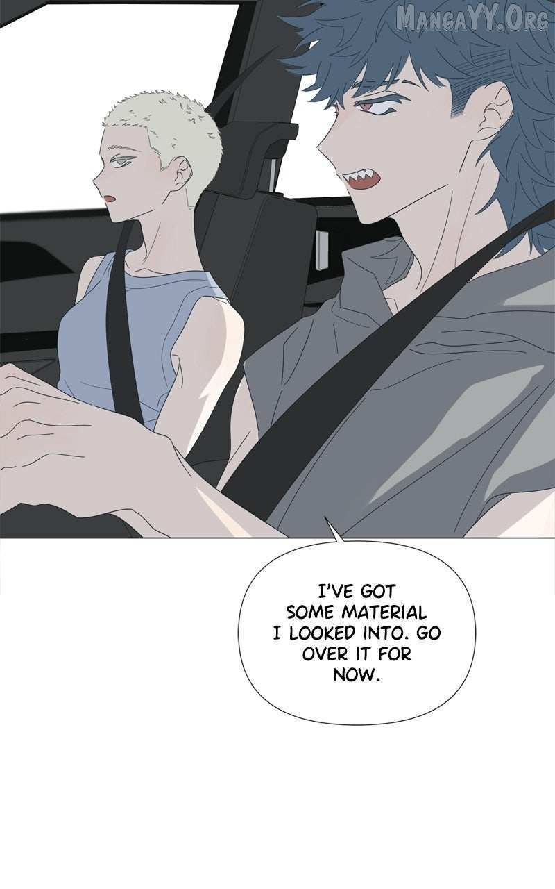 Read Moonmade Child Manga Online